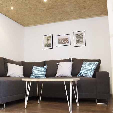 Apartman U Prazdroje Pilsen Exterior foto
