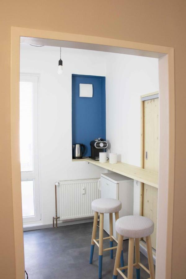 Apartman U Prazdroje Pilsen Exterior foto