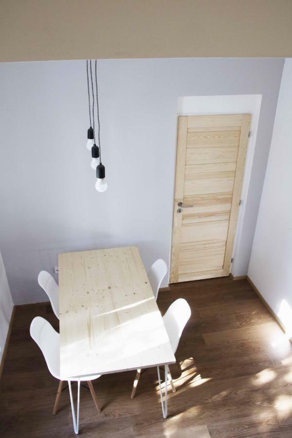 Apartman U Prazdroje Pilsen Exterior foto