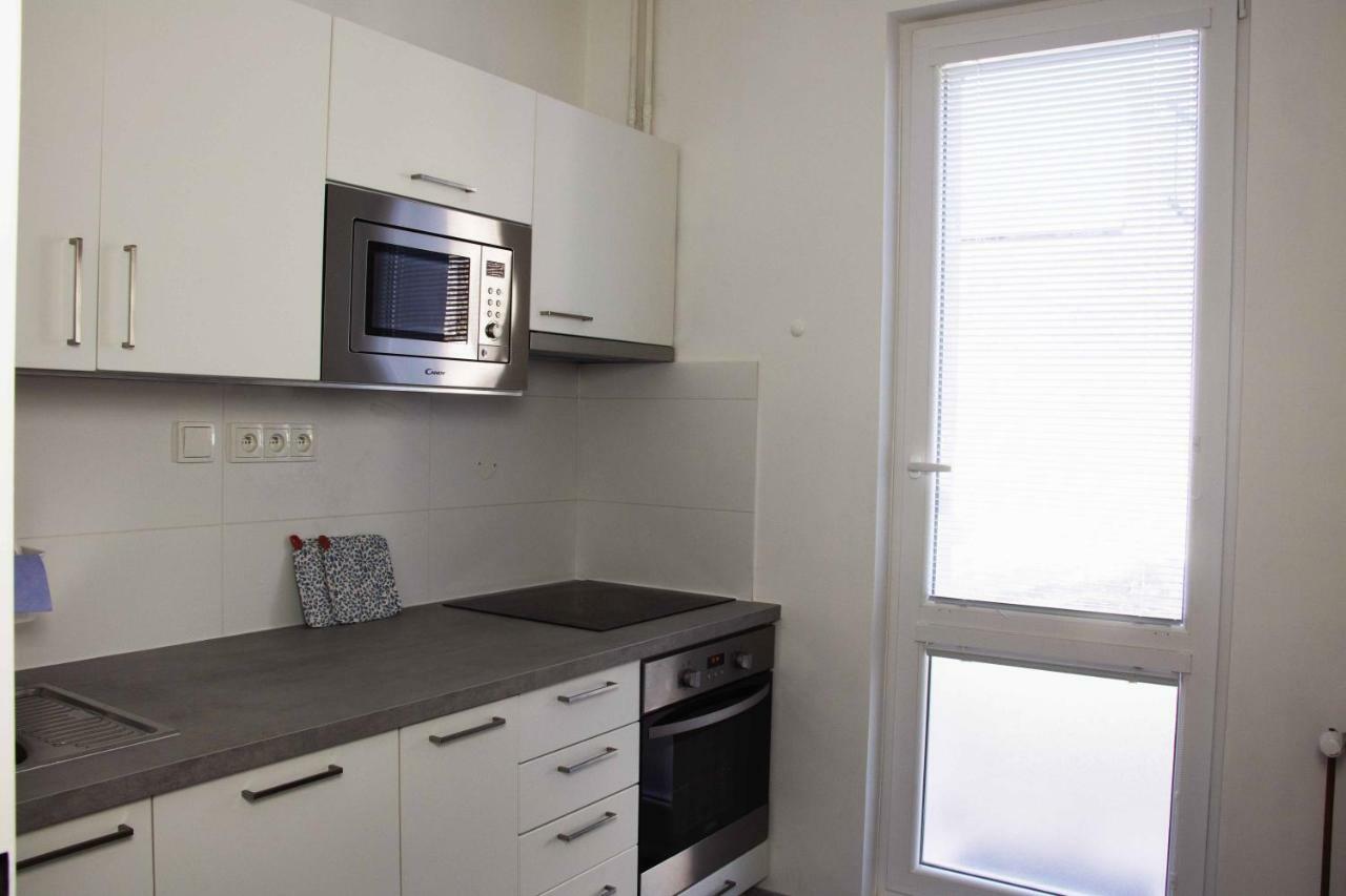 Apartman U Prazdroje Pilsen Exterior foto